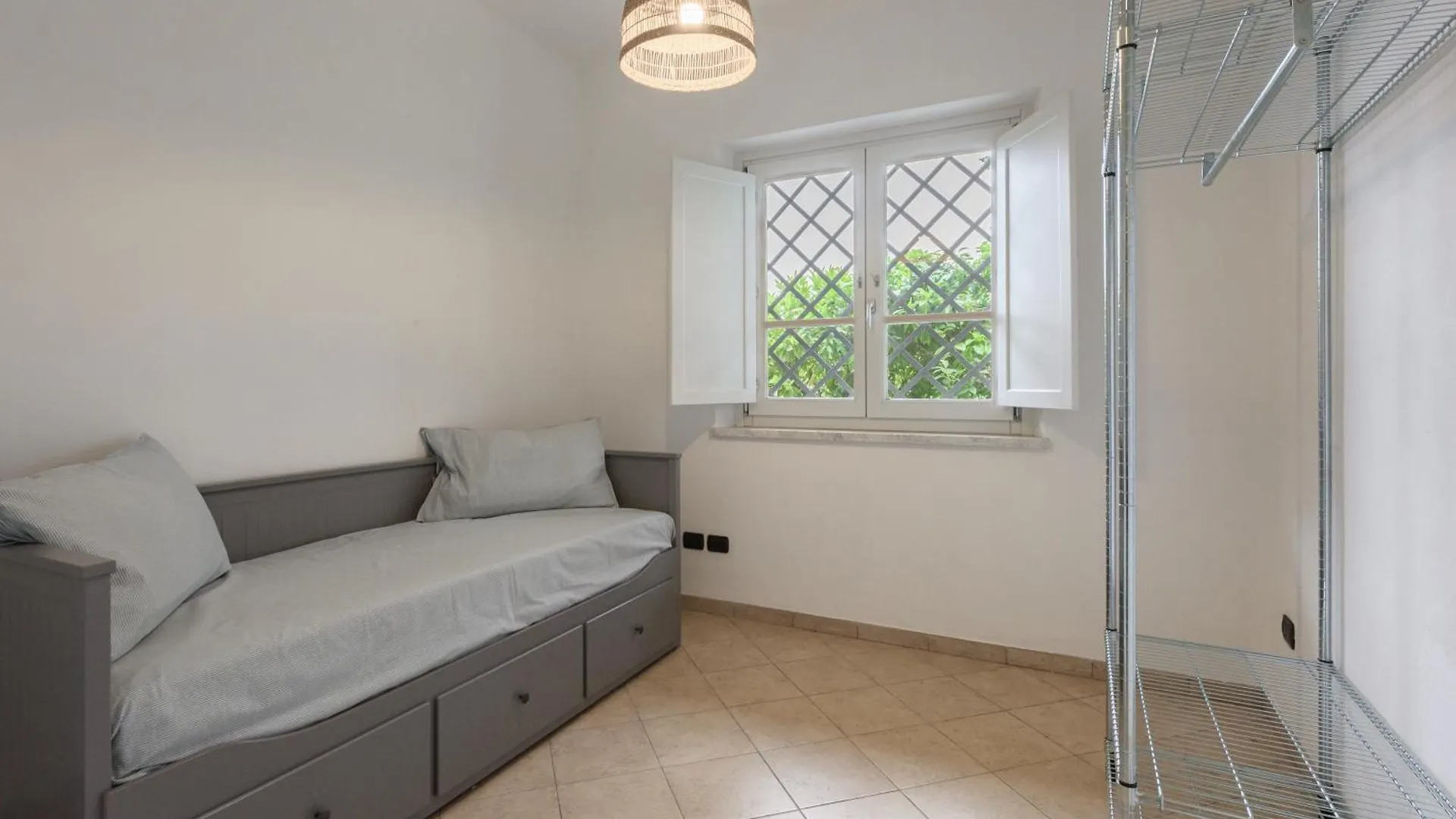 Apartmán Residenza La Pietra By Mmega Pietrasanta 0*,  Itálie