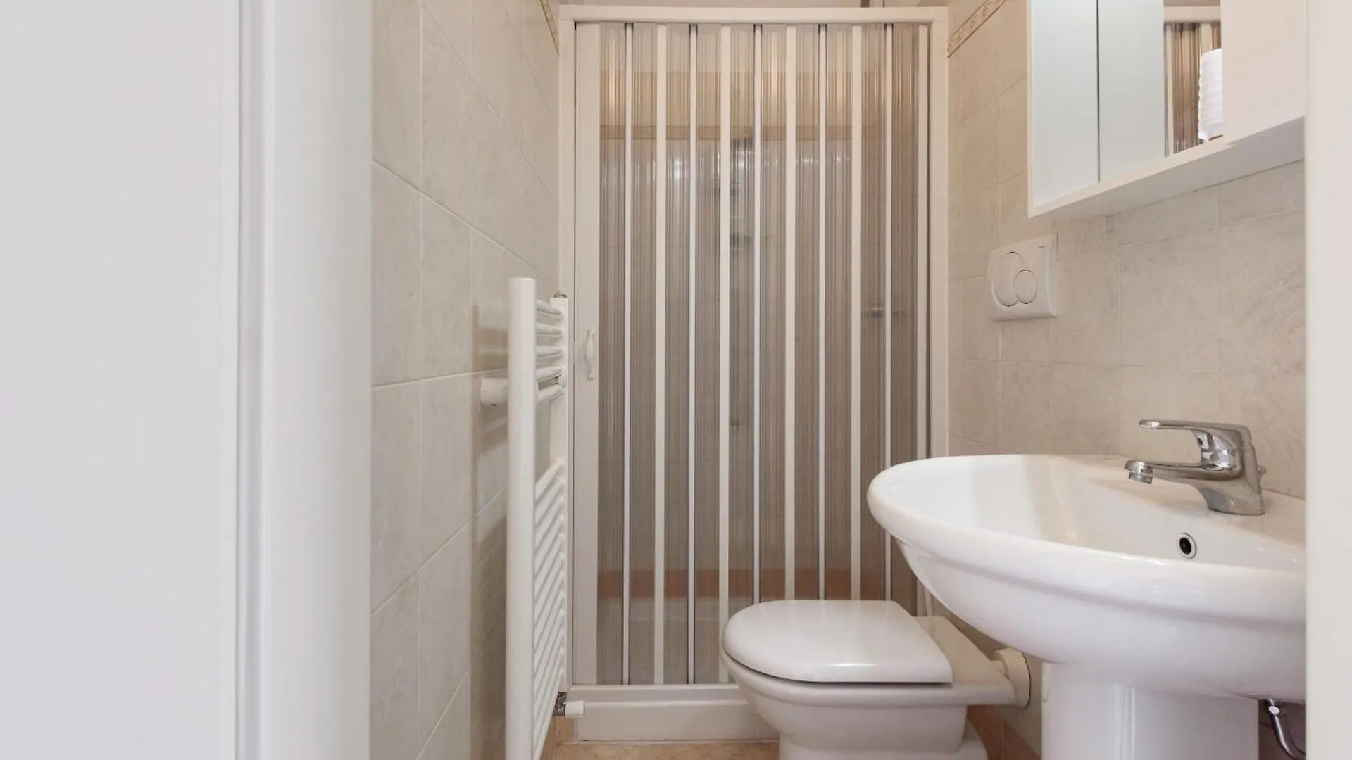 Residenza La Pietra By Mmega Apartment Pietrasanta