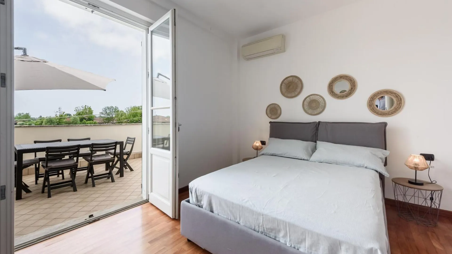 Residenza La Pietra By Mmega Apartment Pietrasanta