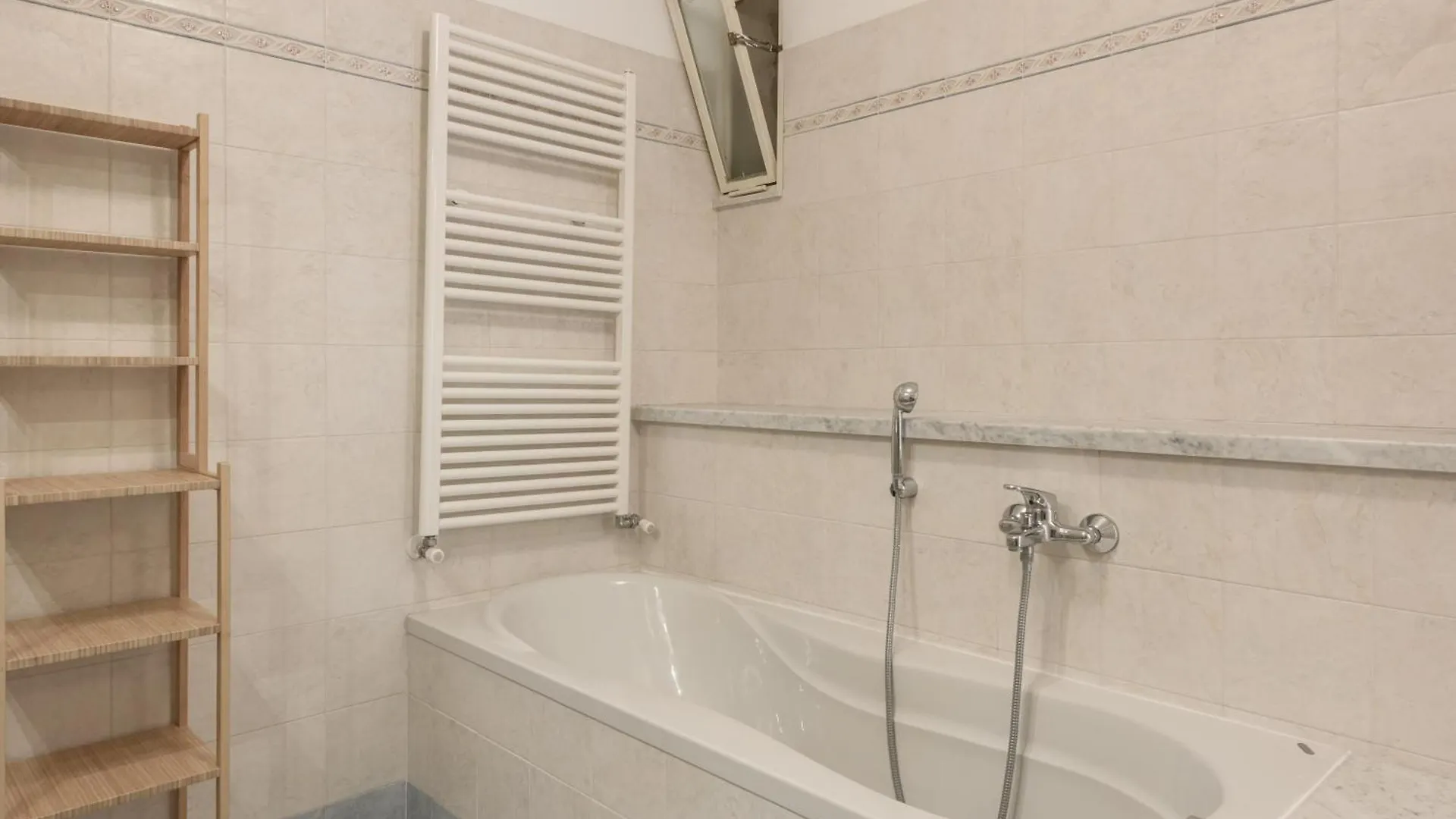 Apartmán Residenza La Pietra By Mmega Pietrasanta