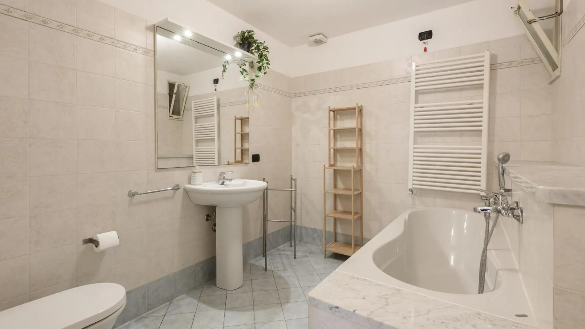 Residenza La Pietra By Mmega Apartment Pietrasanta 0*,