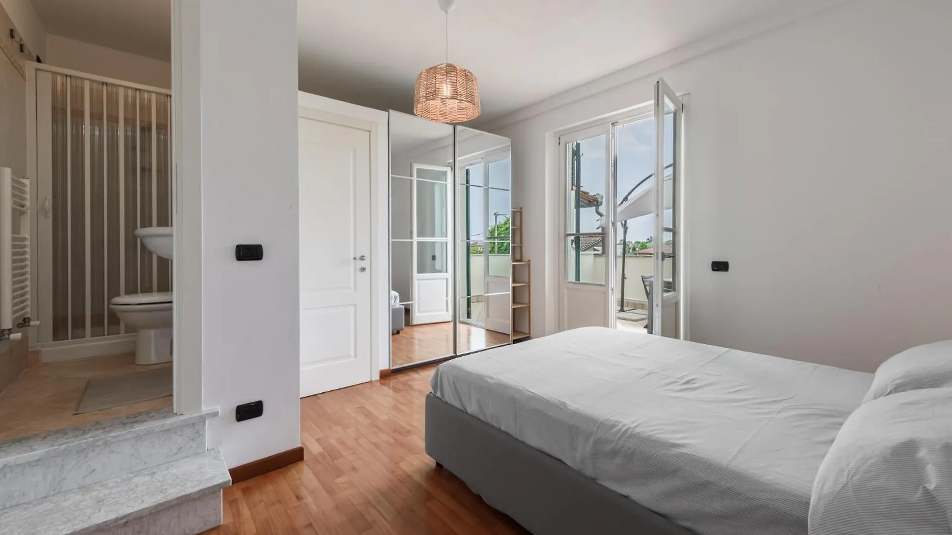 Residenza La Pietra By Mmega Apartment Pietrasanta