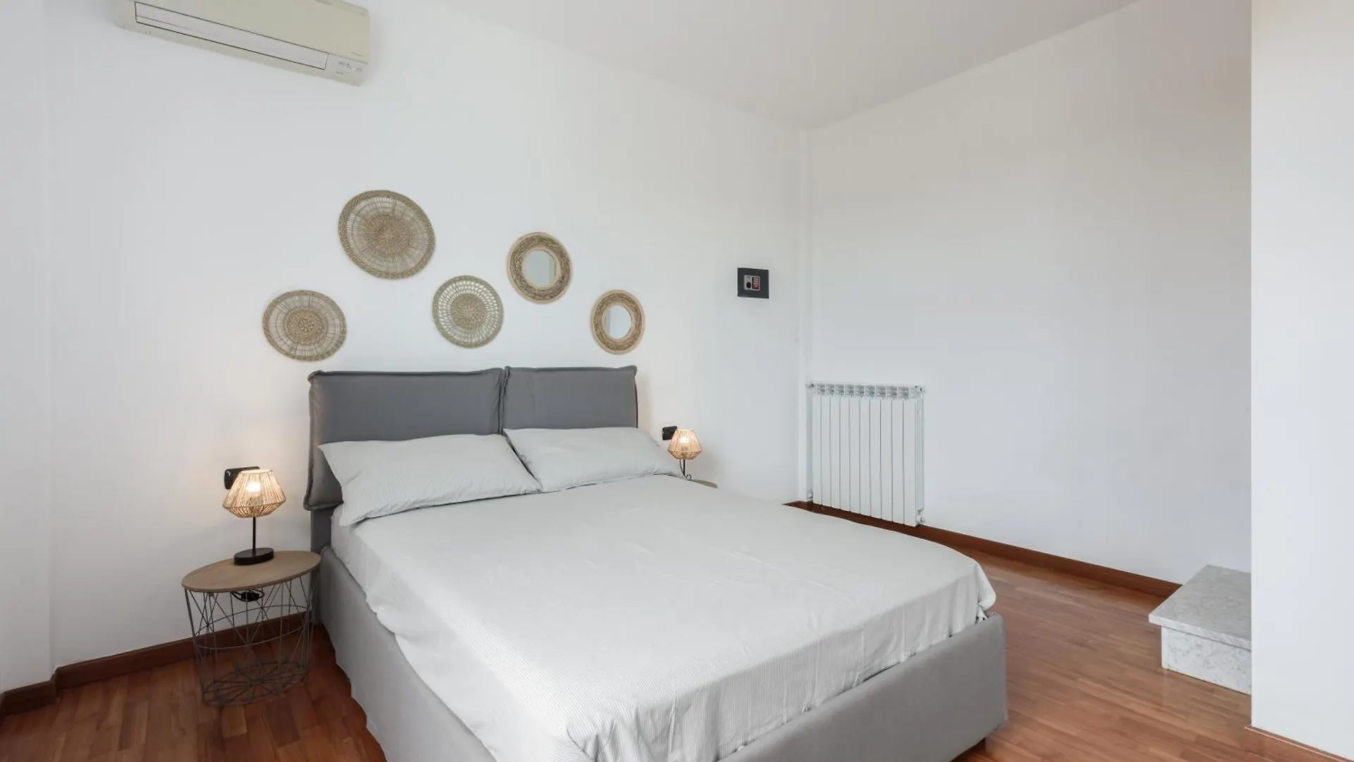 Residenza La Pietra By Mmega Apartment Pietrasanta