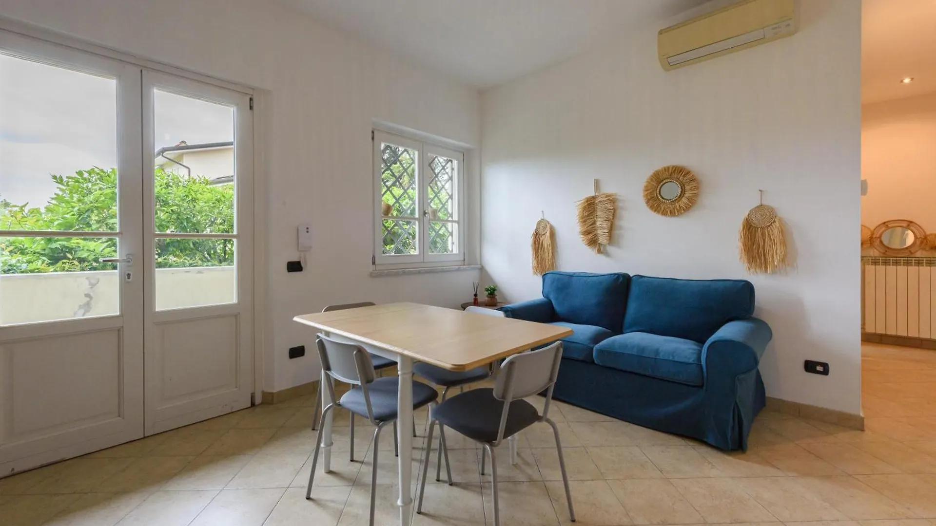 Residenza La Pietra By Mmega Apartment Pietrasanta