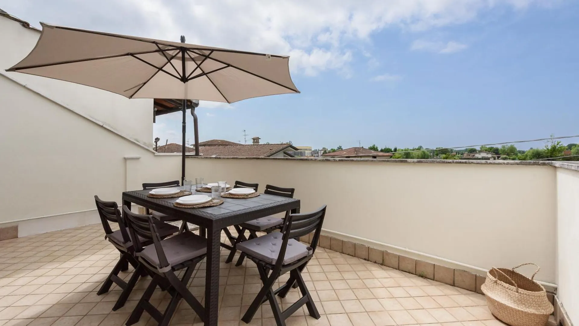 Residenza La Pietra By Mmega Apartment Pietrasanta 0*,  Italy