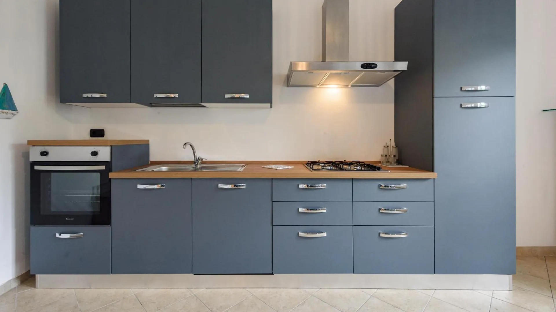 Residenza La Pietra By Mmega Apartment Pietrasanta Italy