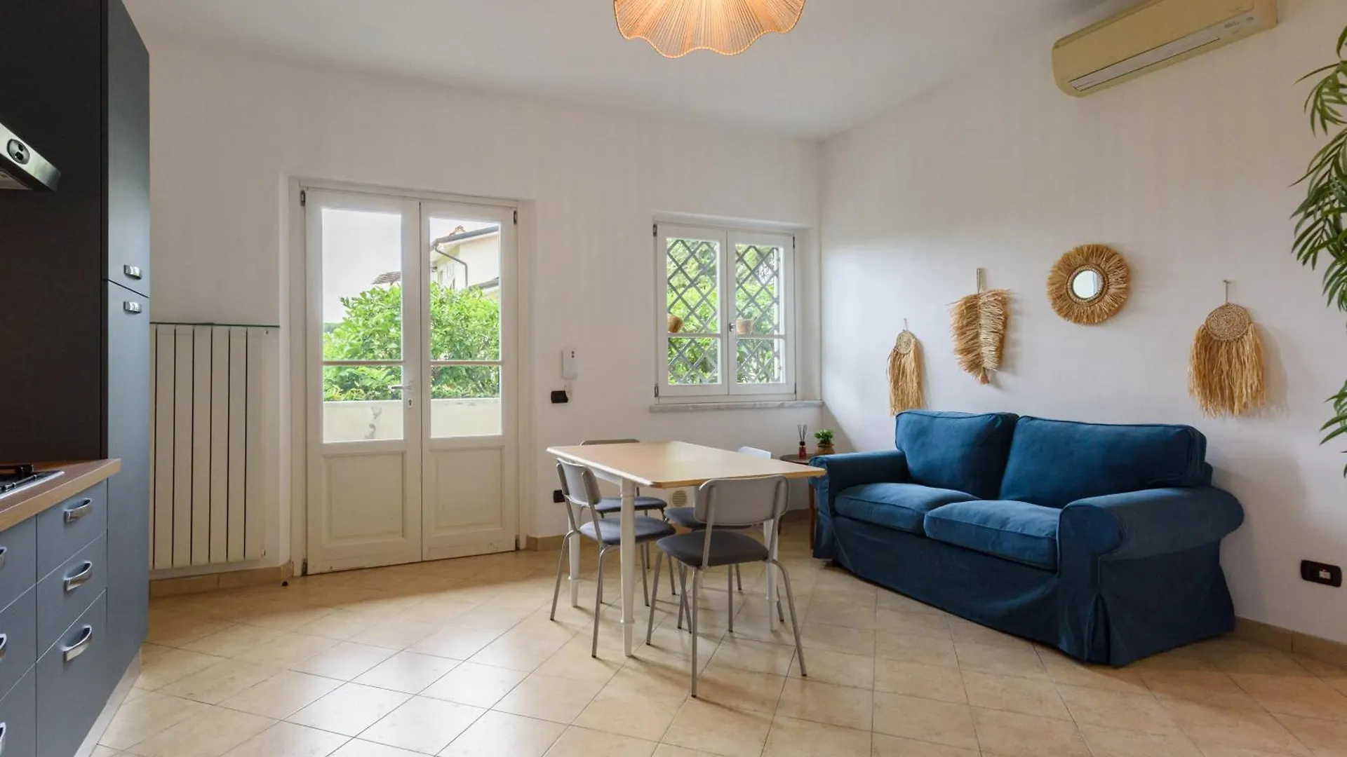 Residenza La Pietra By Mmega Apartment Pietrasanta