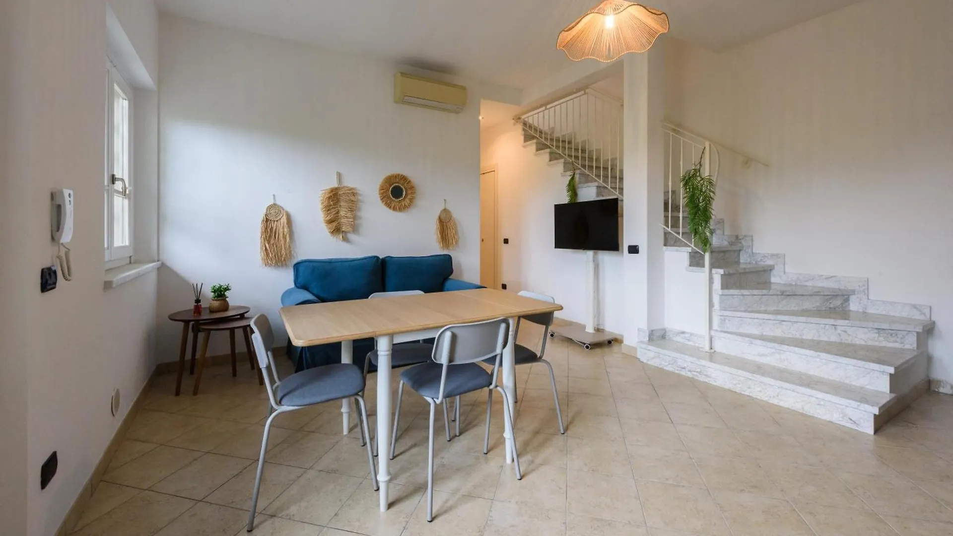 Residenza La Pietra By Mmega Apartment Pietrasanta