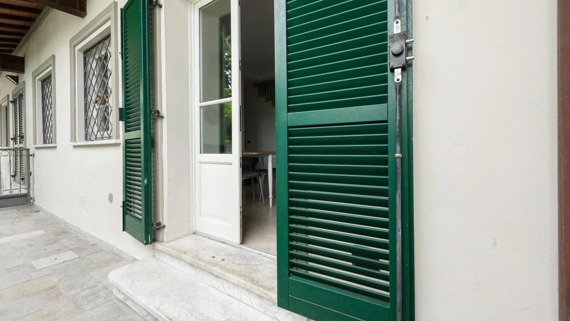 Residenza La Pietra By Mmega Apartment Pietrasanta