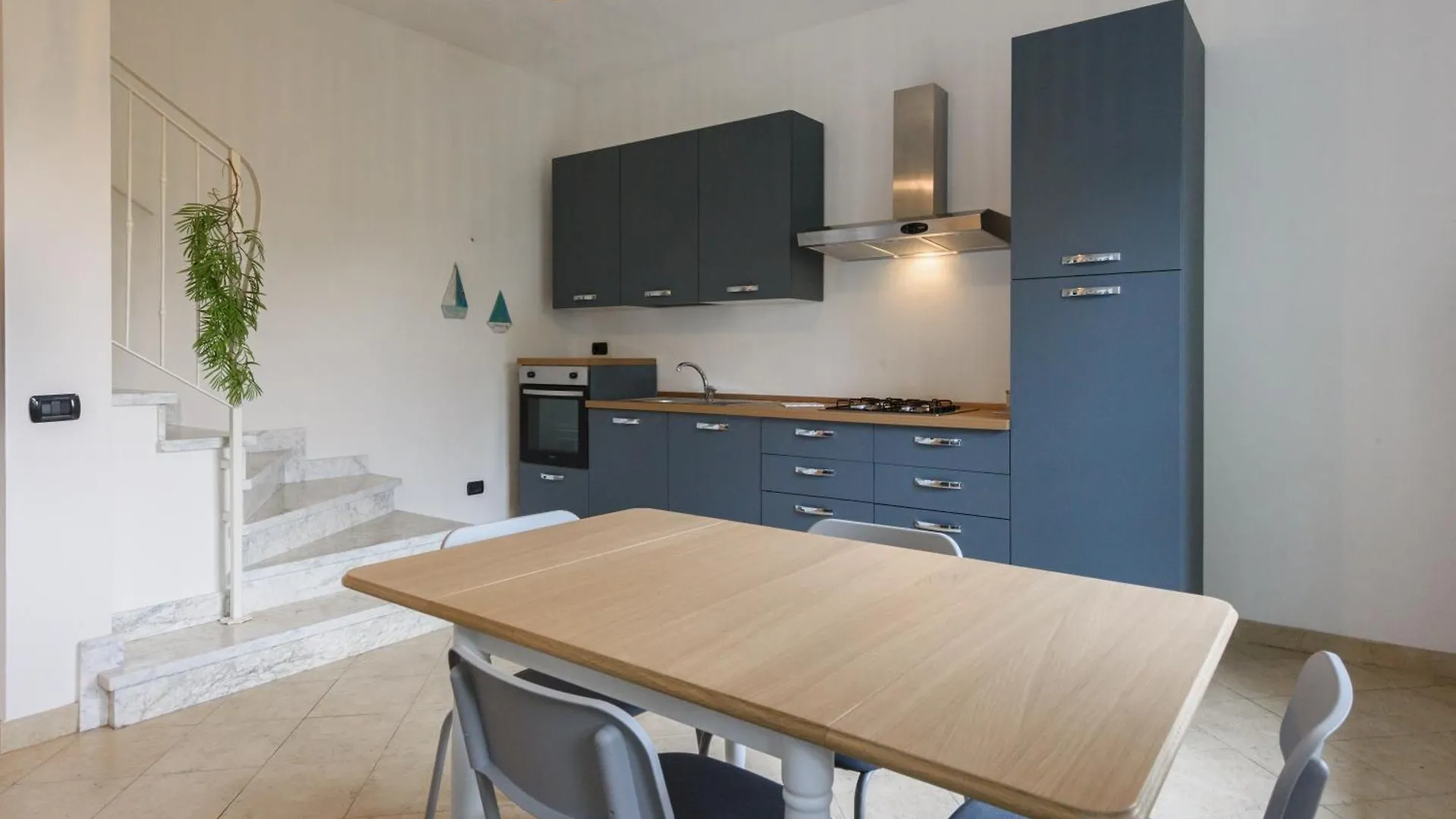 Residenza La Pietra By Mmega Apartment Pietrasanta 0*,