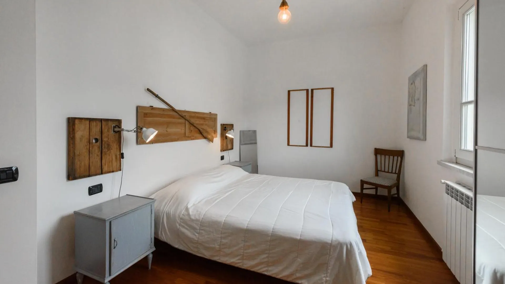 Residenza La Pietra By Mmega Apartment Pietrasanta Italy