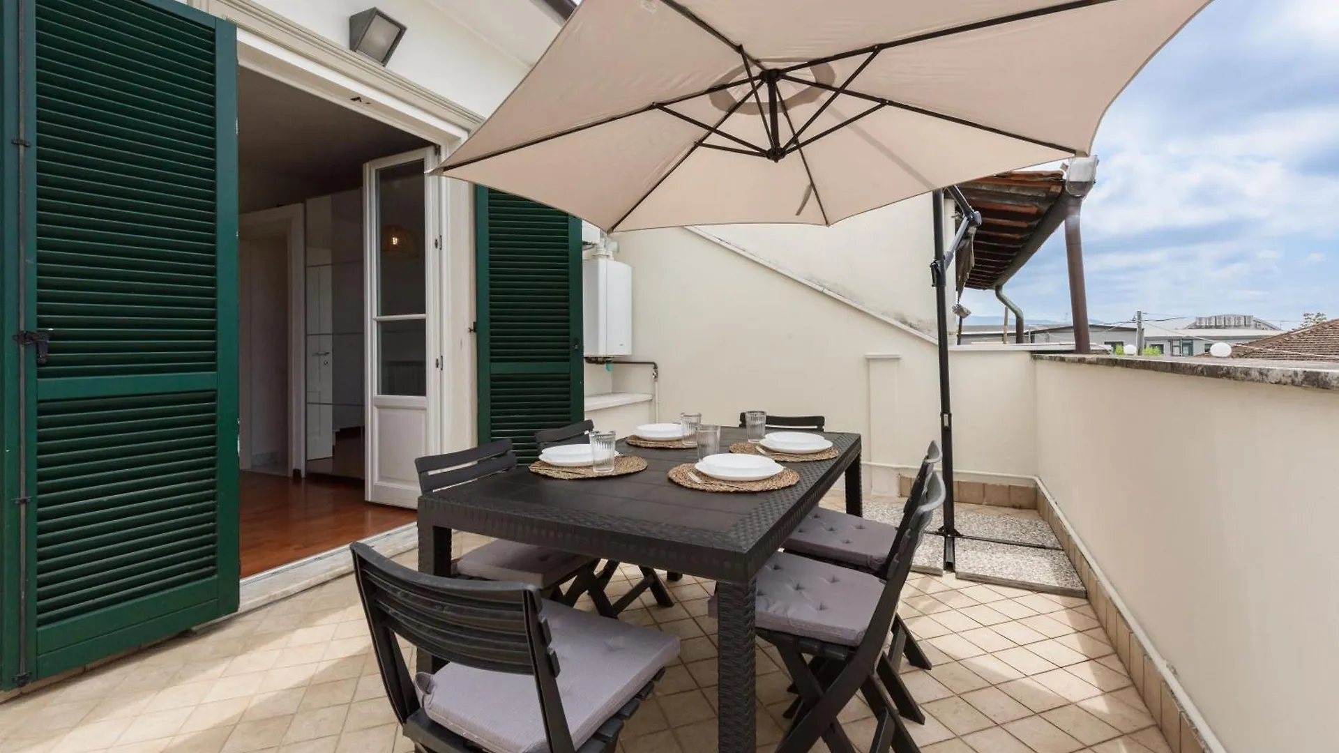 Residenza La Pietra By Mmega Apartment Pietrasanta