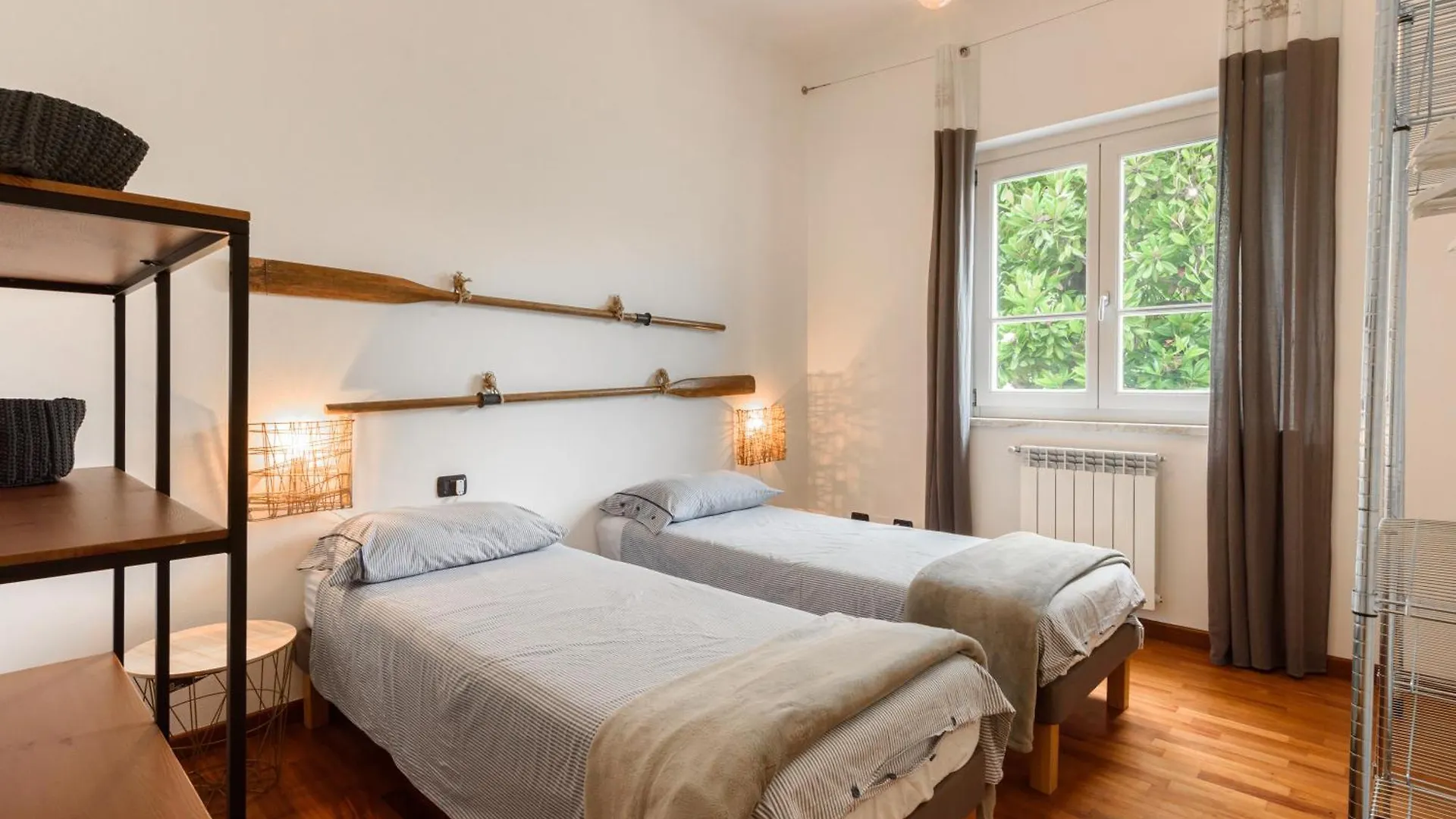 Residenza La Pietra By Mmega Apartment Pietrasanta 0*,  Italy