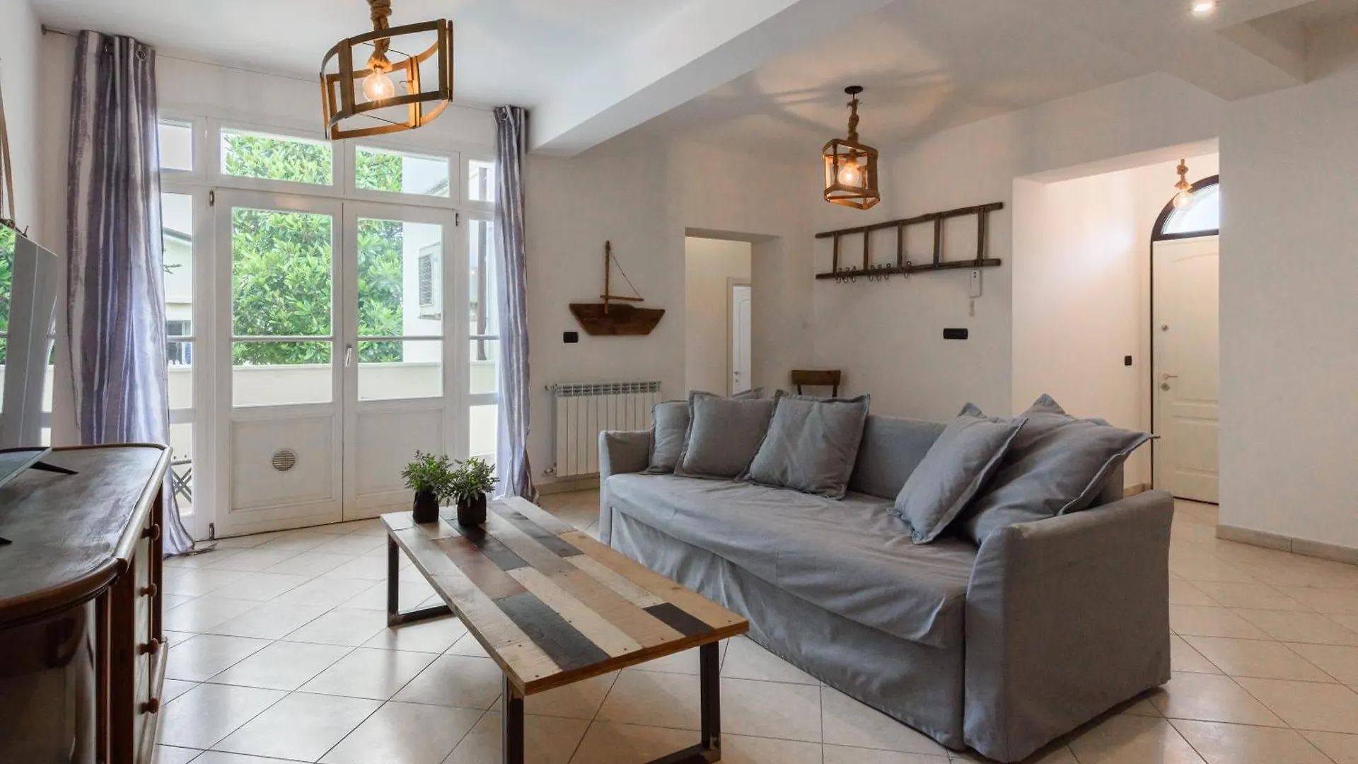 Residenza La Pietra By Mmega Apartment Pietrasanta 0*,  Italy
