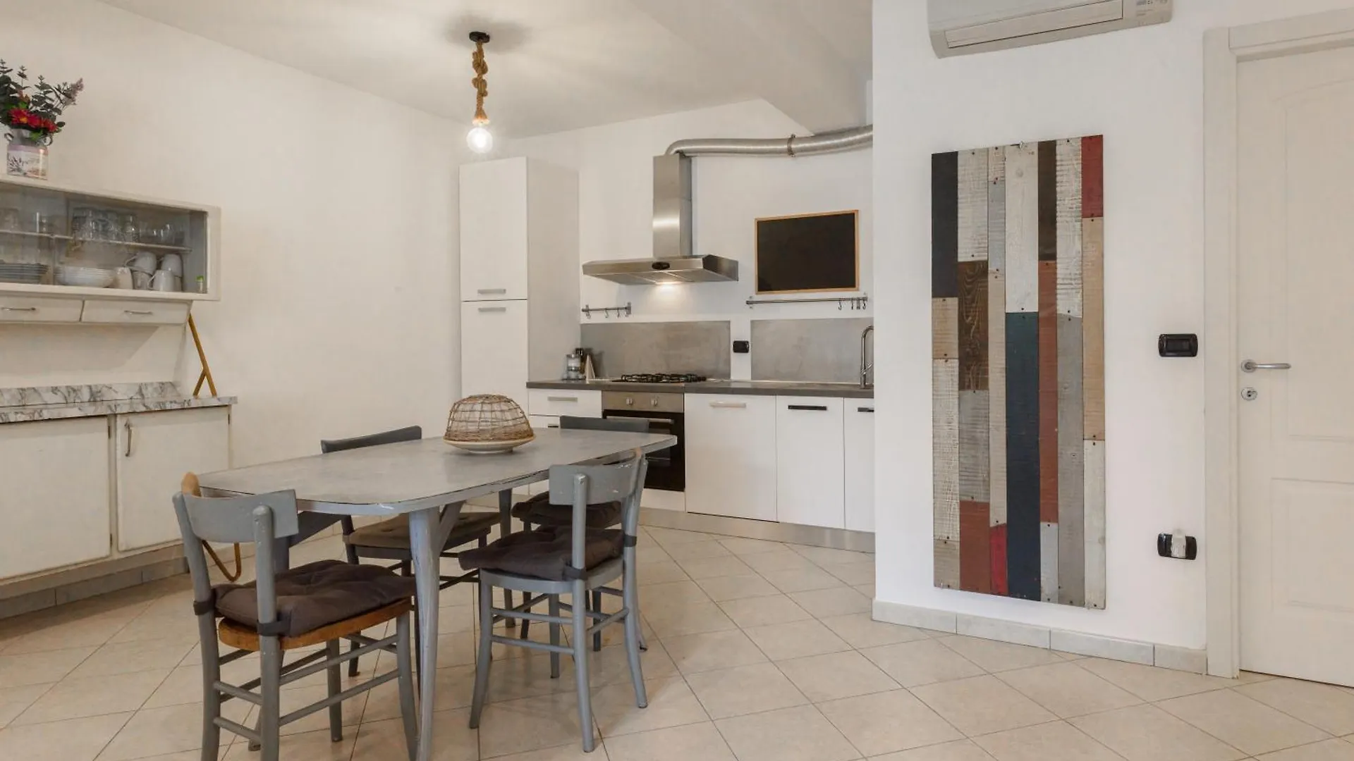 Residenza La Pietra By Mmega Apartment Pietrasanta 0*,