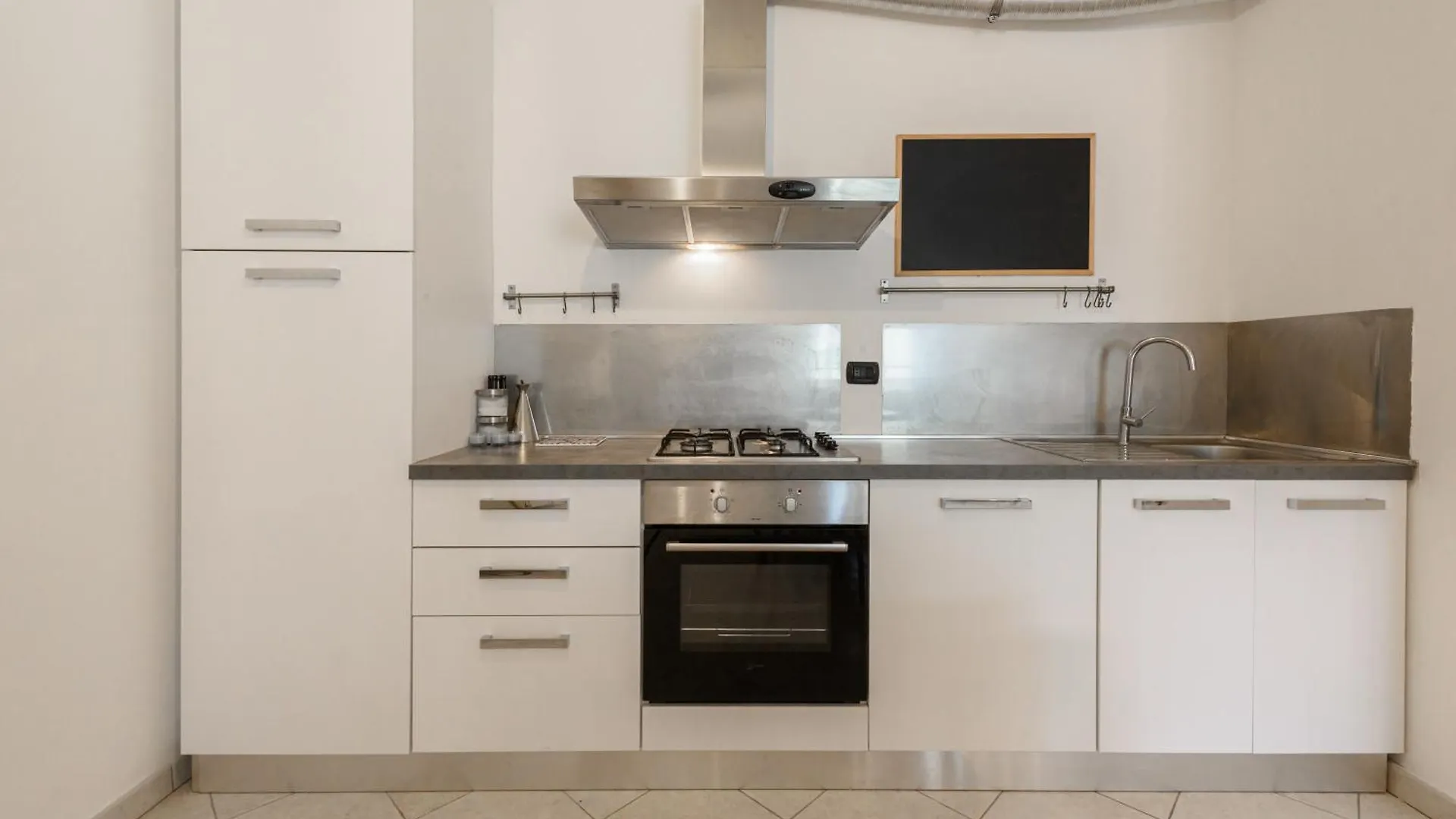 Apartmán Residenza La Pietra By Mmega Pietrasanta