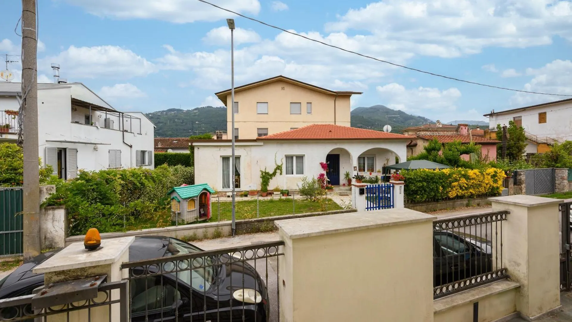 Residenza La Pietra By Mmega Apartment Pietrasanta