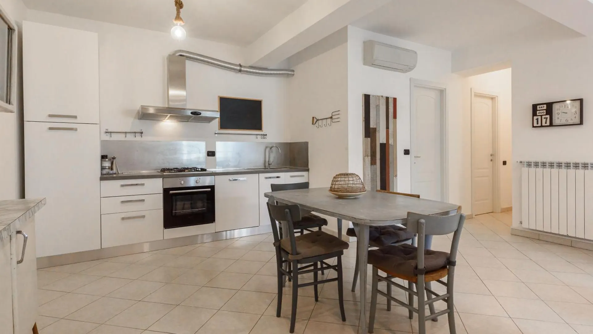 Residenza La Pietra By Mmega Apartment Pietrasanta