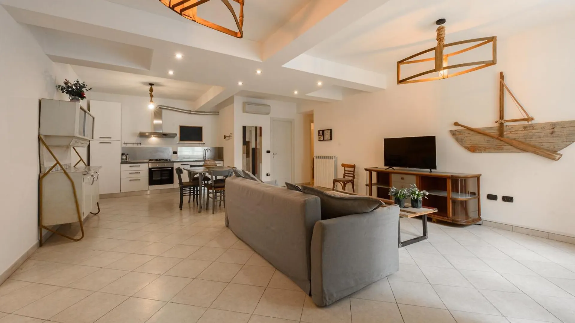 Residenza La Pietra By Mmega Apartment Pietrasanta 0*,