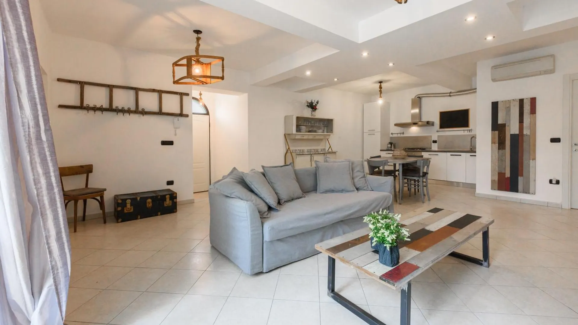 Residenza La Pietra By Mmega Apartment Pietrasanta Italy