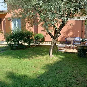 Appartamento A Casa Di Berta, Pietrasanta