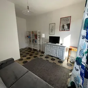 Appartamento Da Wanda, Pietrasanta